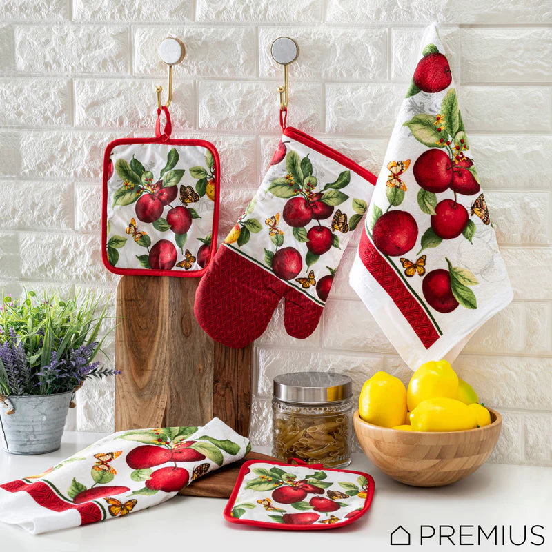 Kitchen Linen Sets from ShopBobbys