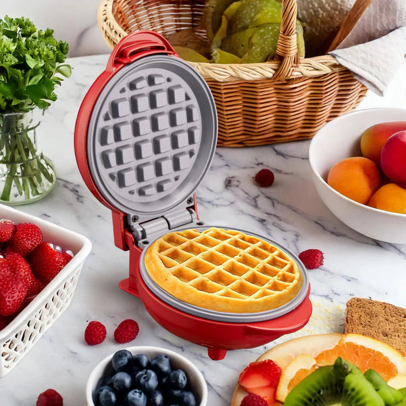 Mini Snack Maker Appliances from ShopBobbys
