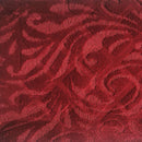 15 of 23:Manchester Scroll Design Non-Slip Soft Bath Rug, 18x30 Inches 