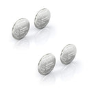 1 of 2:Rayovac Lithium 3-Volt Coin Cell Battery, CR2025 (Pack of 4) 