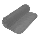2 of 4:PREMIUS Vinyl Bath Tub Mat, Soft Meadow Grass, 14x25 Inches 