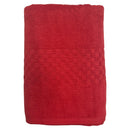 26 of 28:Serviette de bain PREMIUS Luna 100 % coton, 27 x 54 pouces 