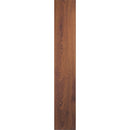 1 of 2:Planches de sol en vinyle autocollantes Sterling Walnut 6x36 1,2 mm - 10 planches/15 pi² 