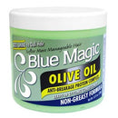 1 of 1:Blue Magic Leave-In Styling Conditioner Non-Greasy Formula Olive Oil - 13.75 Ounces 