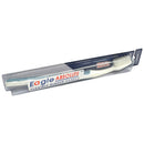 1 of 1:Brosse à dents Eagle Absolute à manche flexible en caoutchouc et poils durs 