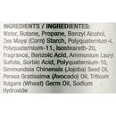 3 of 3:Vigorol Relaxed Alcohol Free Hair Mousse, 12 Ounce 