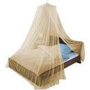 1 of 7:Just Relax Elegant Mosquito Net Bed Canopy Set, Beige, Queen-King 