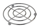 1 of 3:Home Basics Heavy Weight Trivet 