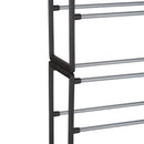 4 of 4:Simplify Estante organizador de zapatos de 50 pares 