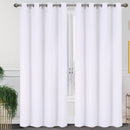 15 of 36:Lillian Room Darkening Grommet Window Panel, 55x84 Inches 