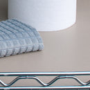 3 of 4:Simplify 20FT Solid Foam Liner in Taupe 