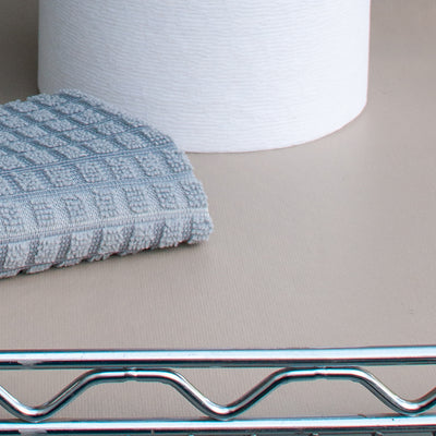 3 of 4:Simplify 20FT Solid Foam Liner in Taupe 