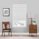 7 of 21:Cordless Blackout Roman Window Shade 