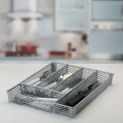 2 of 2:Detalles de Cocina Cubertero Pequeño 