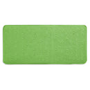 4 of 9:Popular Bath Waffle Weave Tub Mat, 17x36 Inches 