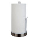 1 of 3:Porte-essuie-tout Kitchen Details avec bras de tension de luxe en blanc 