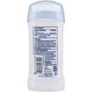 2 of 3:Desodorante en barra antitranspirante Dove Fresh, 2.6 oz 