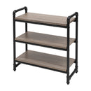 1 of 1:Support de canalisations à 3 niveaux Neu Home 