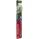 2 of 6:Brosse à dents manuelle Colgate Twister, souple, lot de 6 (lot de 6) 
