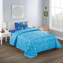 2 of 2:Parure de draps pour enfants Astronomy Boys 
