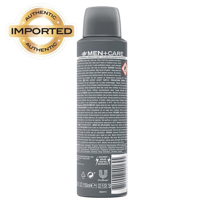 3 of 3:Déodorant anti-transpirant Dove Men Care, Sport Active Fresh, 150 ml 