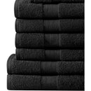 19 of 40:Ensemble de serviettes 24 pièces 100 % coton Casa Platino 