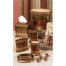18 of 38:Popular Bath Contempo Complete Bath Ensemble Decor Set, Spice, All Sold Separately 