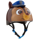 1 of 4:Paw Patrol 3D Chase Multisport Bike Helmet for Toddler, 3-5 Years 