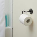 6 of 6:PREMIUS Chelsea Metal Wall Mounted Toilet Paper Holder 