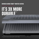 6 of 12:George Foreman 9-Serving Classic Plate Electric Indoor Grill and Panini Press, Gray 