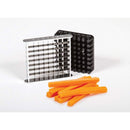 4 of 5:Prepworks Progressive Stainless Steel Deluxe Potato Cutter, Silver 