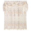 9 of 9:Popular Bath Capri Complete Bath Ensemble Decor Set, Beige, All Sold Separately 