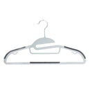 1 of 3:Simplify 8 Pack Ultimate Hanger in White 