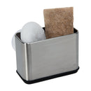 3 of 4:Detalles de cocina Caddy para fregadero con ventosa en acero inoxidable 