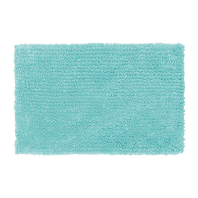 6 of 26:Alfombra de baño Chicago Butter Chenille 