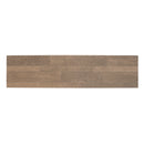1 of 4:Carrelage mural en pierre auto-adhésif Bolder Stone ™ 6 po x 24 po - Moka - 6 carreaux/6 pi² 