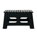 2 of 4:Simplify Extra Wide Folding Step Stool 