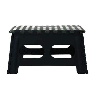 2 of 4:Simplify Extra Wide Folding Step Stool 