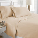 18 of 26:Parure de draps PREMIUS ultra douce 100 % coton, grand lit 