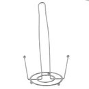 3 of 5:Porte-essuie-tout Home Basics Wire Collection, chromé 