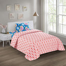 2 of 2:Twinkle Girls Kids Sheet Set 