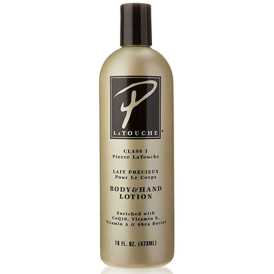 1 of 2:P. Latouche Body And Hand Lotion Class 1, 16 Ounces 