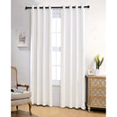 2 of 16:Jeannie Room Darkening Grommet Window Panel, 54x95 Inches 