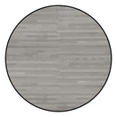 12 of 39:Interlocking Foam 24x24 Anti Fatigue Floor Tiles, 4 Tiles Per Pack, 16 Sq. Ft. 
