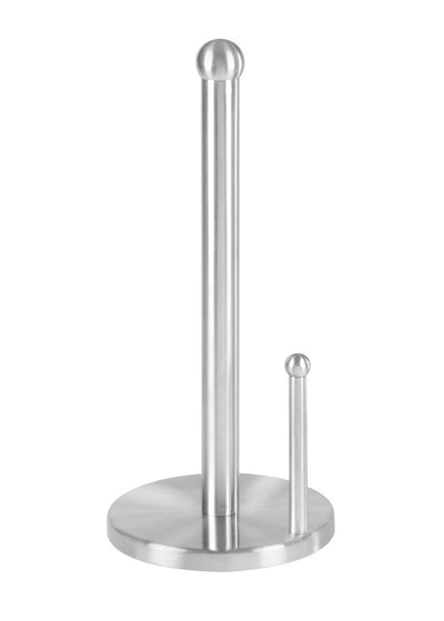 1 of 4:Kitchen Details Stainless Steel Paper Towel Holder 