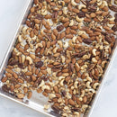 4 of 10:Nordic Ware Natural Jelly Roll Pan, 15x10.6x1.13 Inches 