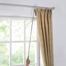 3 of 4:Neu Home Easy Reach Hook, Chrome 