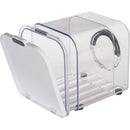 1 of 7:Conteneur à pain ventilé réglable Prokeeper de 7 à 11 pouces 