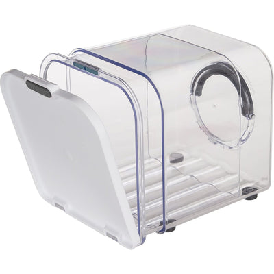 1 of 7:Conteneur à pain ventilé réglable Prokeeper de 7 à 11 pouces 