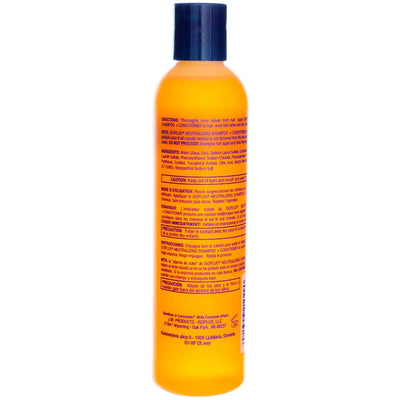 3 of 4:Shampoing et revitalisant neutralisants Isoplus, 227 g 